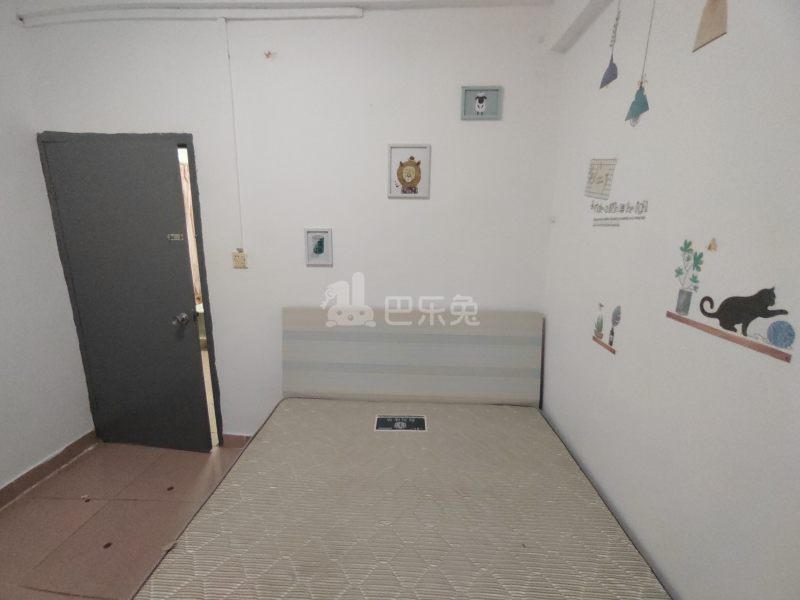 上元岗西街一巷1号5510759卧室图3