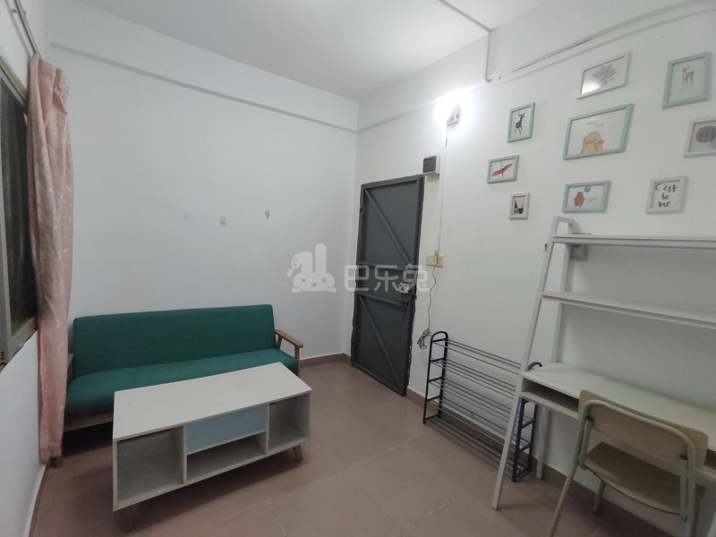 上元岗西街一巷1号5510759客厅图4