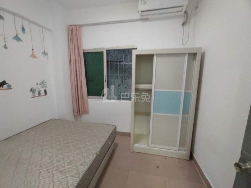 上元岗西街一巷1号5510759卧室图2