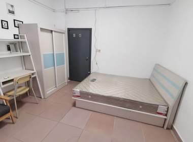 上元岗西街一巷1号 1室0厅1卫