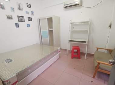 上元岗西街一巷1号 1室0厅1卫