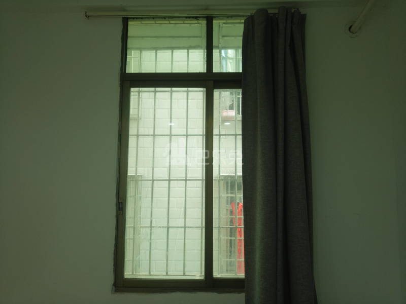 百合白领公寓（祥和二路12号）5512203卧室图7