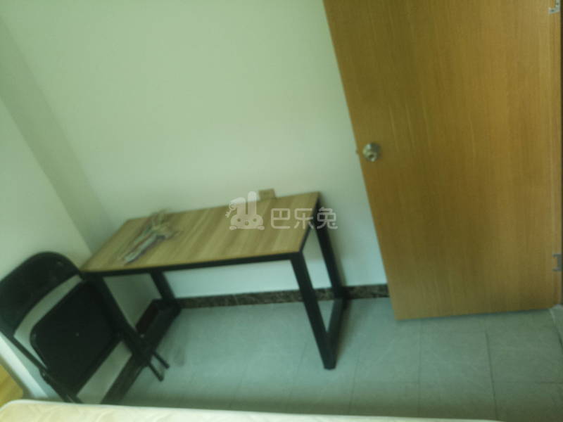 百合白领公寓（祥和二路12号）5512203卧室图4