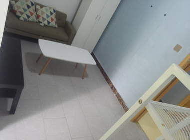 百合白领公寓（祥和二路12号） 2室1厅1卫