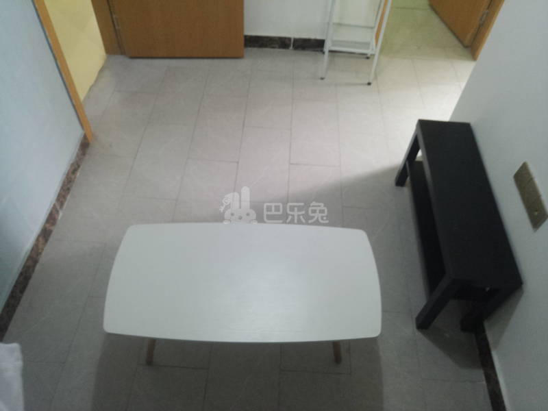 百合白领公寓（祥和二路12号）5512203客厅图12