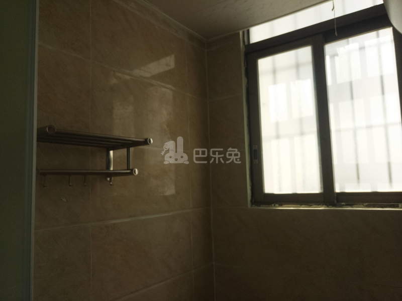 百合白领公寓（祥和二路12号）5512203卫生间图22