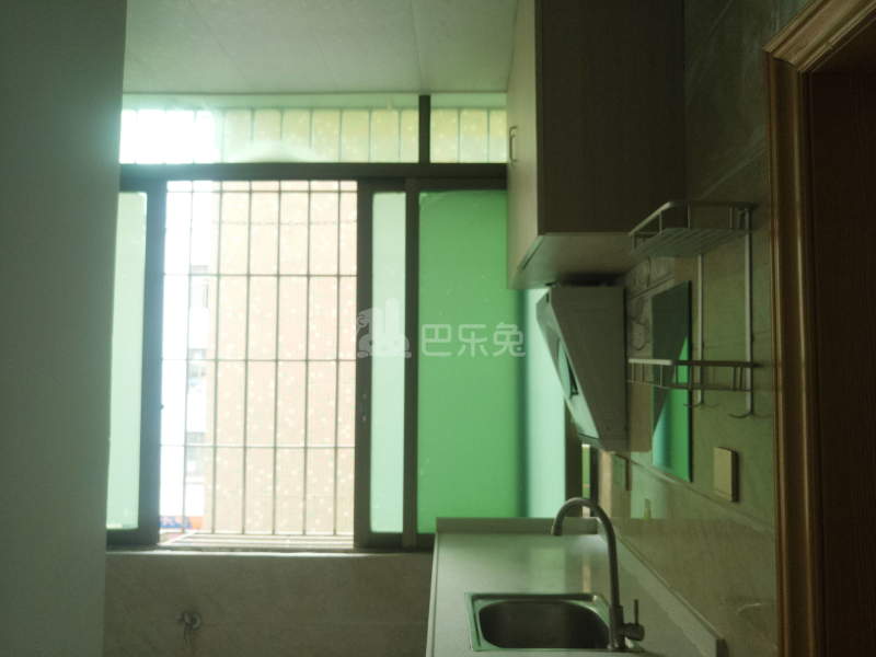 百合白领公寓（祥和二路12号）5512203厨房图18