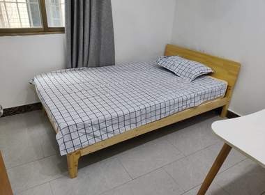 百合白领公寓（祥和二路12号） 2室1厅1卫