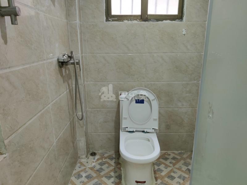 百合白领公寓（祥和二路12号）5512204卫生间图11