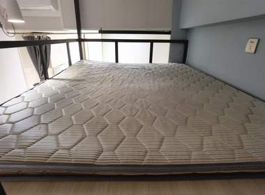 百合白领公寓（祥和二路12号） 1室0厅1卫