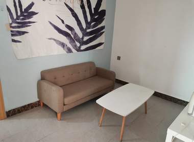 百合白领公寓（祥和二路12号） 2室1厅1卫