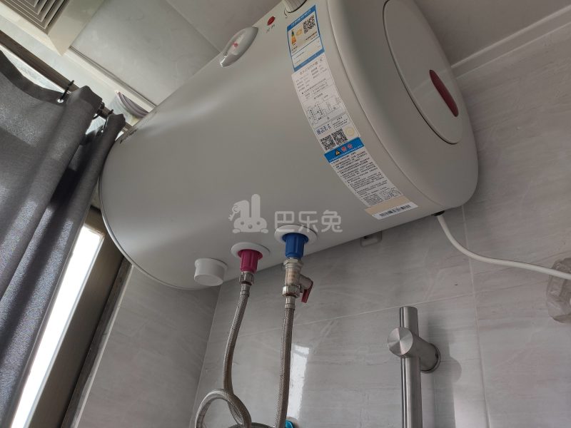 百合白领公寓（祥和二路12号）5512235卫生间图7