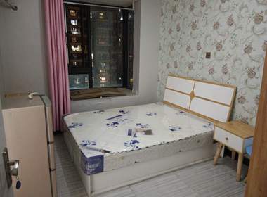 中信泰富又一城一期 