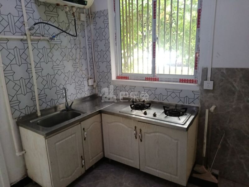 逸仙路1321弄3支弄小区5515881厨房图4