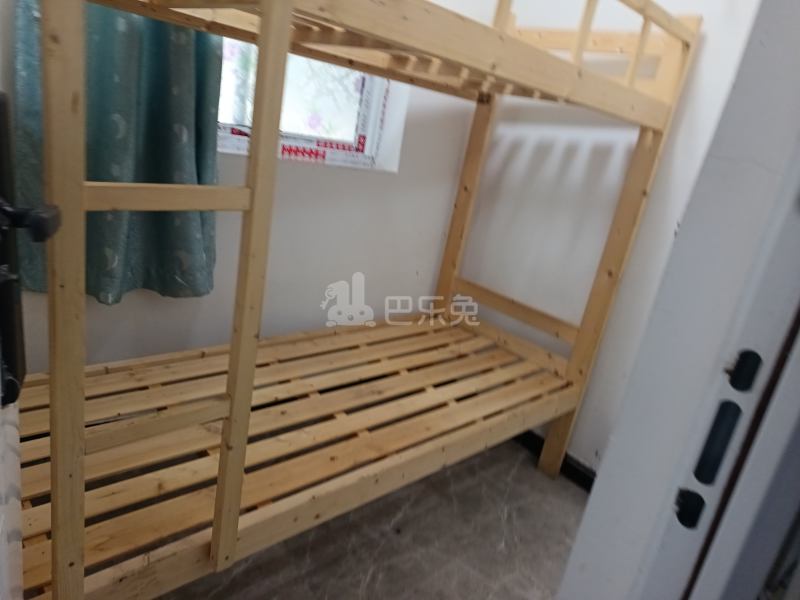 逸仙路1321弄3支弄小区5515881卧室图3