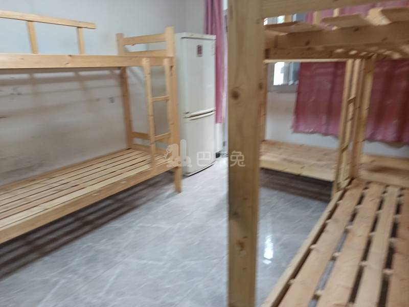 逸仙路1321弄3支弄小区5515881卧室图2