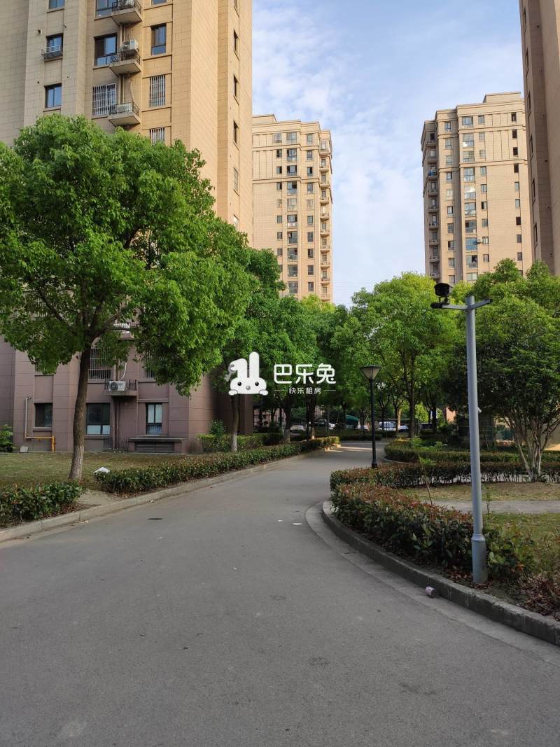 九亭家园(沪亭南路10.