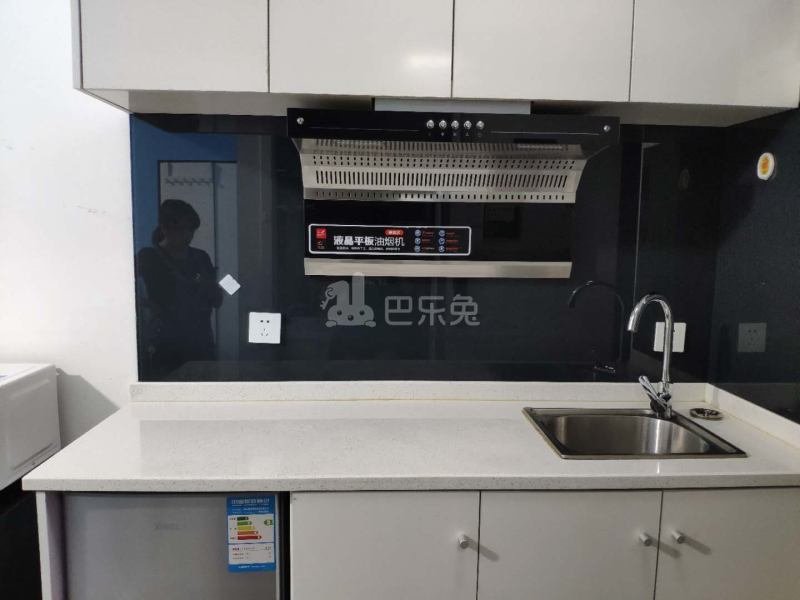 米果公寓（九和部落）5516697厨房图5