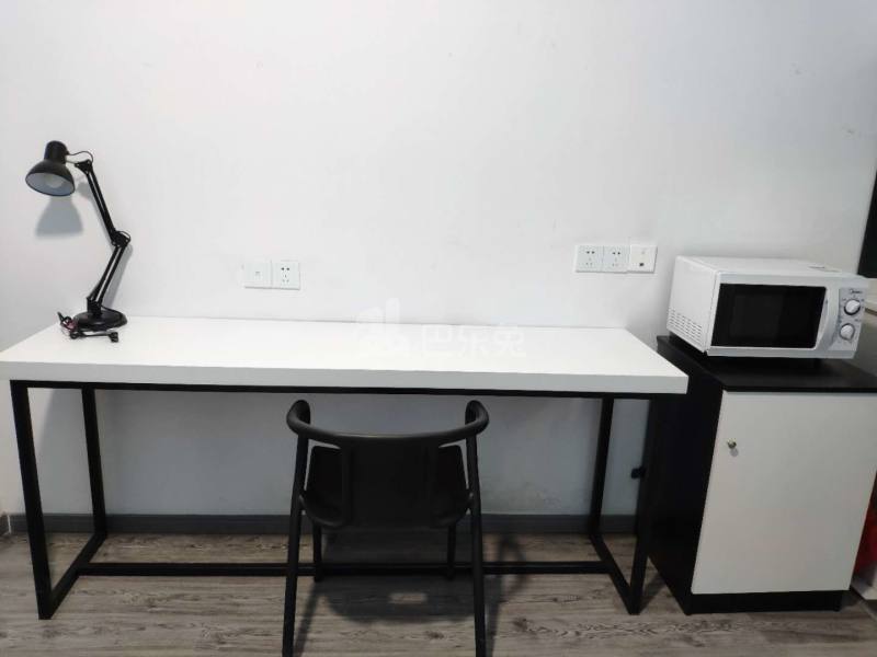 米果公寓（九和部落）5516697卧室图3