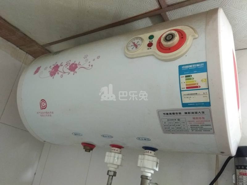 三元里棠下南街一巷四号5519087卫生间图4