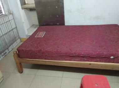 三元里棠下南街一巷四号 1室0厅1卫