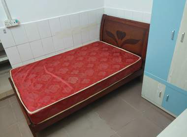 丰乐公寓（棠东凌角大街六巷3号） 1室0厅1卫