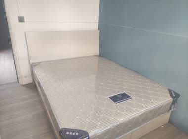 阳光星窝国际青年公寓（沙涌北西街2号） 2室1厅1卫