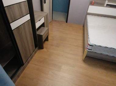 阳光星窝国际青年公寓（沙涌北西街2号） 1室0厅1卫