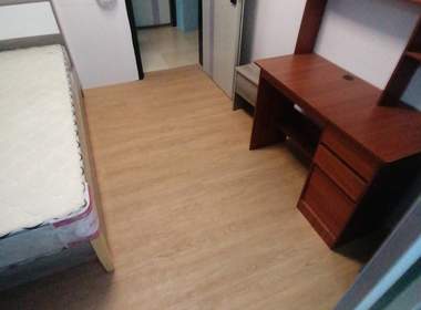 阳光星窝国际青年公寓（沙涌北西街2号） 1室0厅1卫