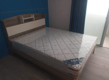 阳光星窝国际青年公寓（沙涌北西街2号） 1室0厅1卫