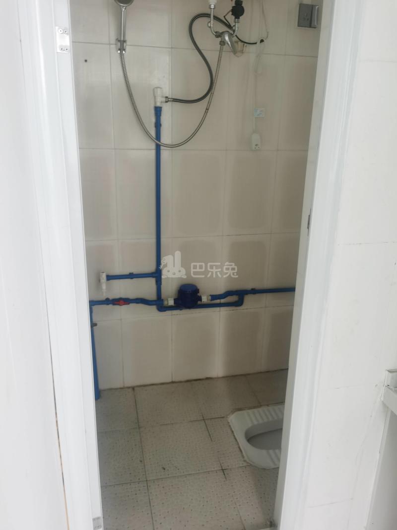 阳光星窝国际青年公寓（沙涌北西街2号）5519741卫生间图4