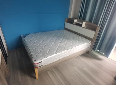 阳光星窝国际青年公寓（沙涌北西街2号） 1室0厅1卫