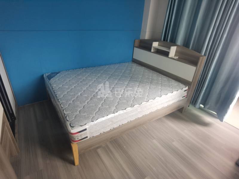 阳光星窝国际青年公寓（沙涌北西街2号）5519741卧室图0