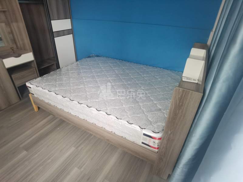 阳光星窝国际青年公寓（沙涌北西街2号）5519741卧室图2