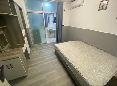 阳光星窝国际青年公寓（沙涌北西街2号） 1室0厅1卫