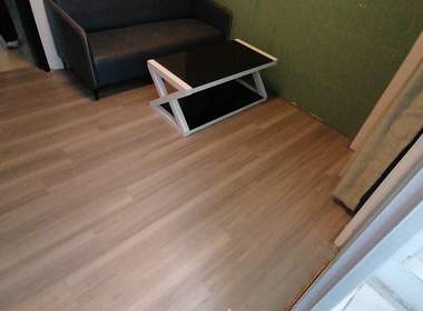 阳光星窝国际青年公寓（沙涌北西街2号） 1室1厅1卫