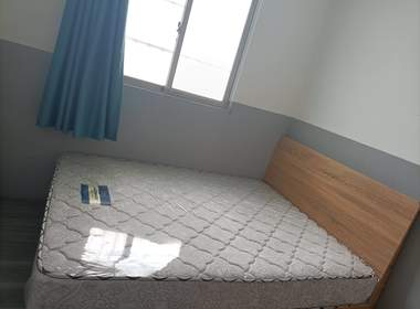 阳光星窝国际青年公寓（沙涌北西街2号） 2室1厅1卫