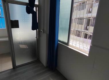 阳光星窝国际青年公寓（沙涌北西街2号） 1室0厅1卫