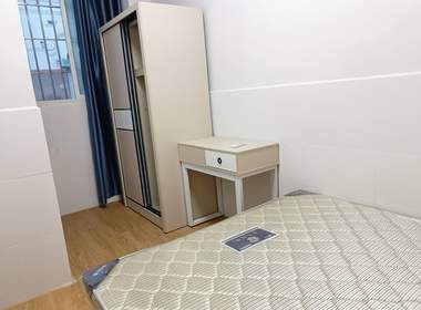 阳光星窝国际青年公寓（沙涌北西街4号） 2室1厅1卫