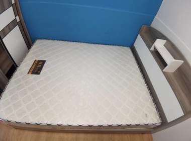 阳光星窝国际青年公寓（沙涌北西街4号） 1室0厅1卫