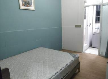 阳光星窝国际青年公寓（沙涌北西街4号） 1室0厅1卫