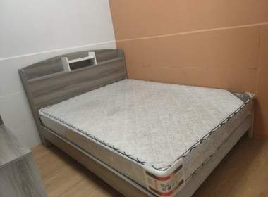 阳光星窝国际青年公寓（沙涌北西街4号） 2室1厅1卫