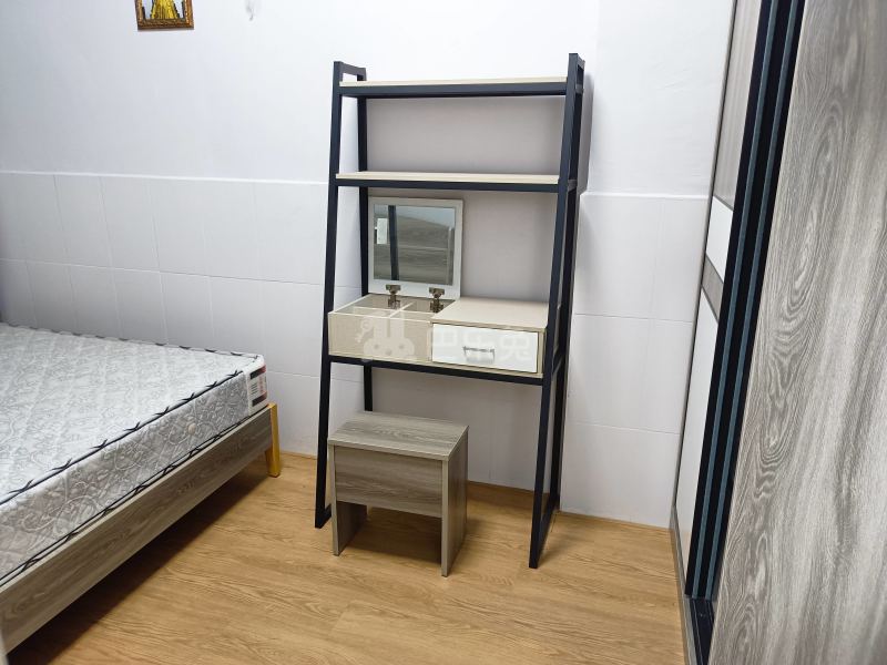 阳光星窝国际青年公寓（沙涌北西街4号）5519924卧室图3