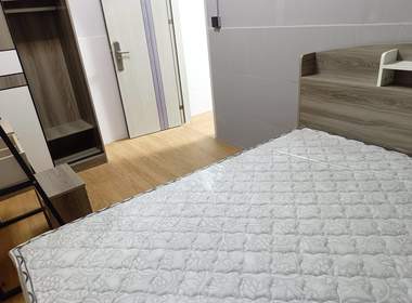 阳光星窝国际青年公寓（沙涌北西街4号） 1室1厅1卫