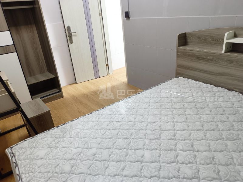 阳光星窝国际青年公寓（沙涌北西街4号）5519924卧室图2