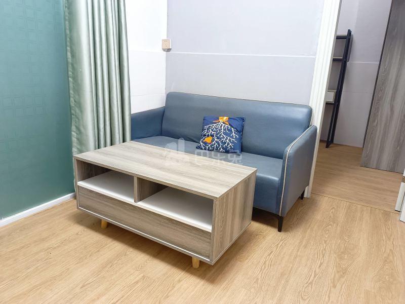 阳光星窝国际青年公寓（沙涌北西街4号）5519924客厅图4