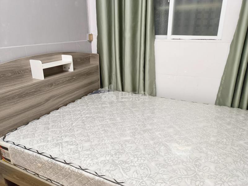 阳光星窝国际青年公寓（沙涌北西街4号）5519924卧室图1