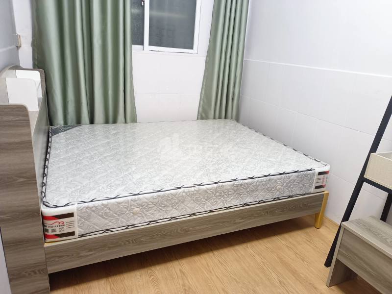 阳光星窝国际青年公寓（沙涌北西街4号）5519924卧室图0