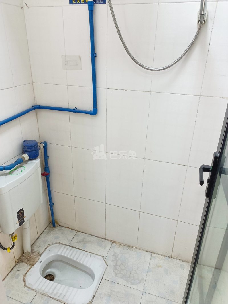 阳光星窝国际青年公寓（沙涌北西街4号）5519924卫生间图6