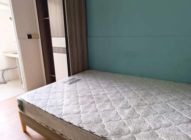 阳光星窝国际青年公寓（沙涌北西街4号） 1室0厅1卫